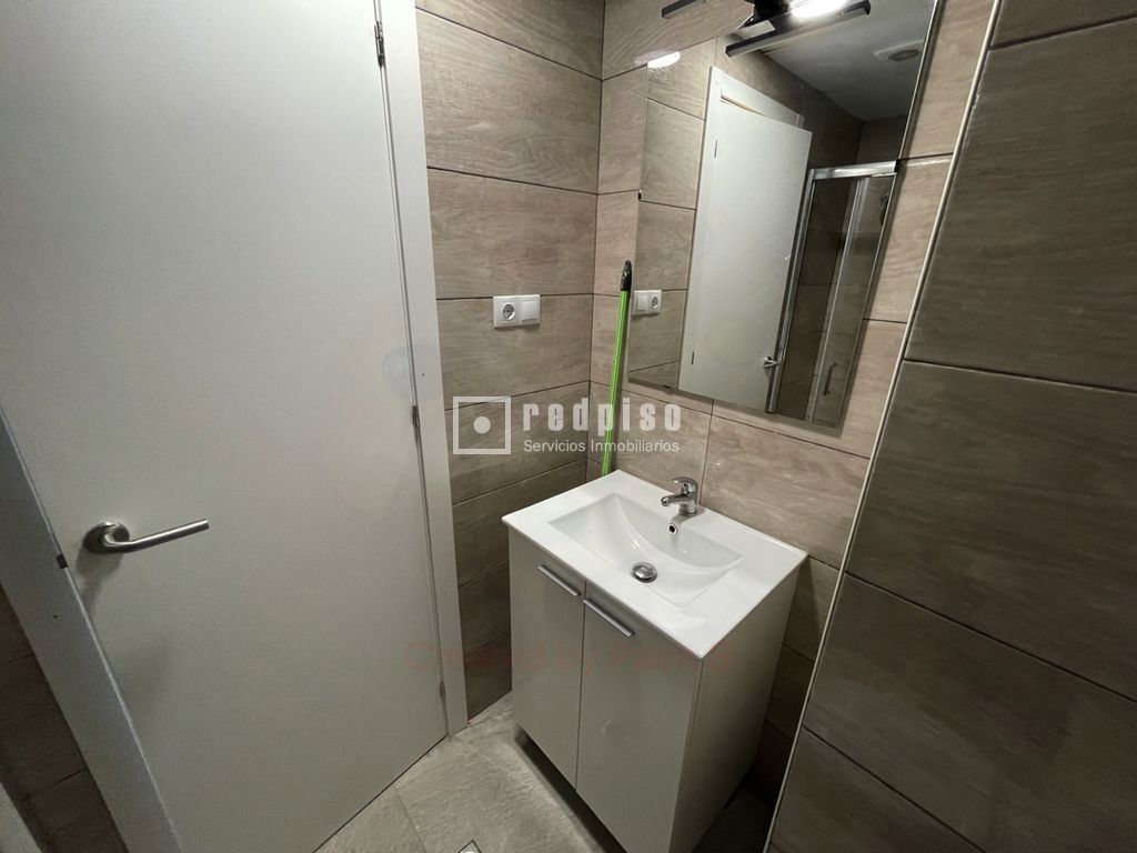 Edificio en alquiler  calle Alferez Díaz Sanchis, Alicante (Alacant), Alicante  6/7