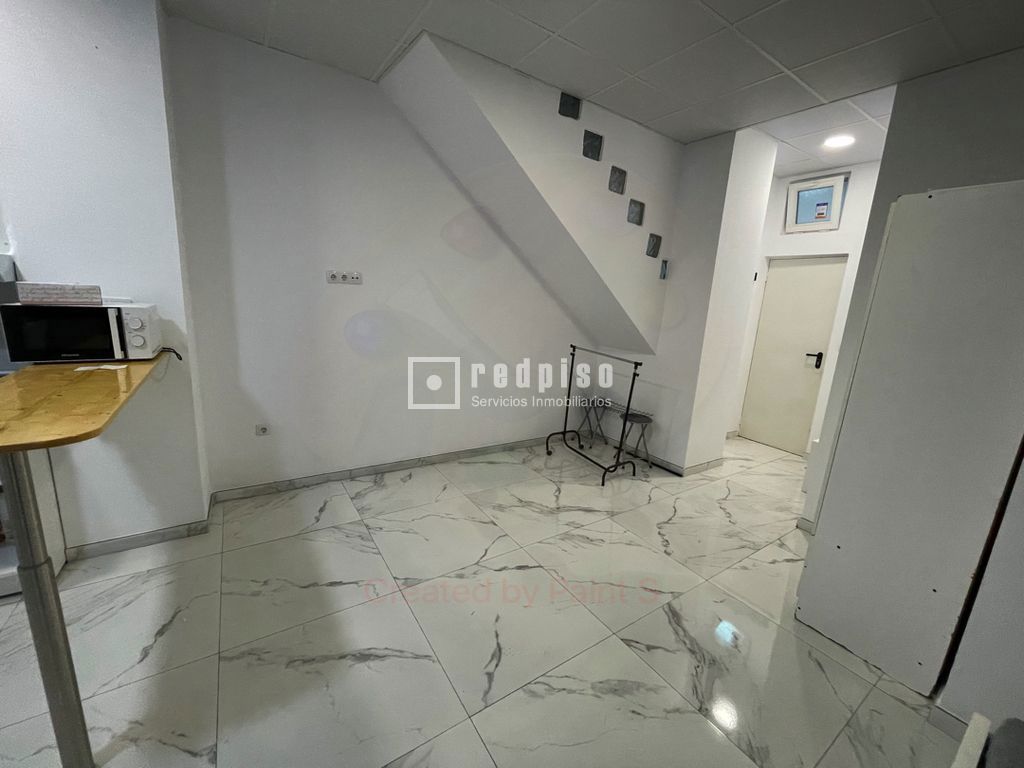 Edificio en alquiler  calle Alferez Díaz Sanchis, Alicante (Alacant), Alicante  7/7