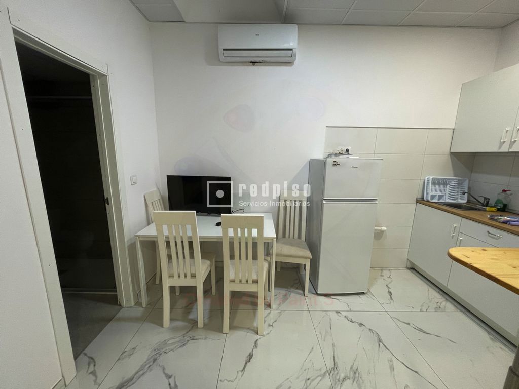 Edificio en alquiler  calle Alferez Díaz Sanchis, Alicante (Alacant), Alicante  3/7