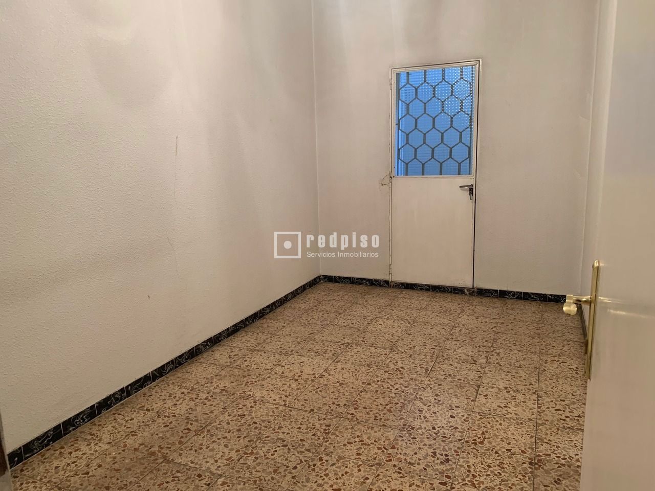 Piso en alquiler en  calle del Príncipe de Vergara, Madrid  1/1