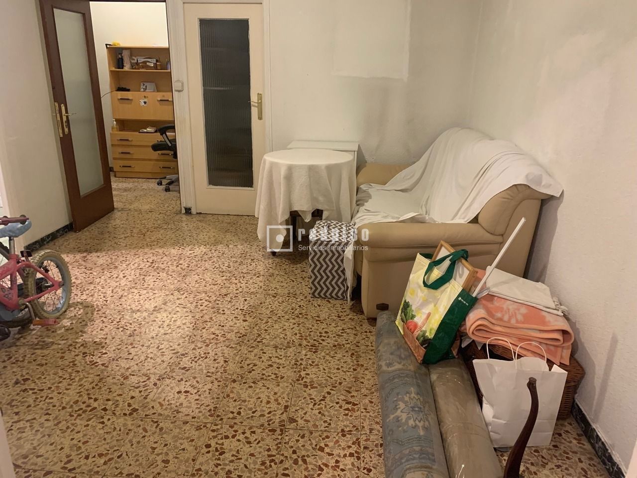 Piso en alquiler en calle Del Príncipe De Vergara, Madrid, Madrid 5/17