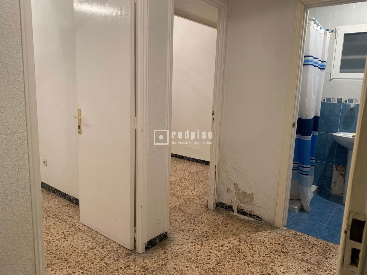 Piso en alquiler en calle Del Príncipe De Vergara, Madrid, Madrid 11/17