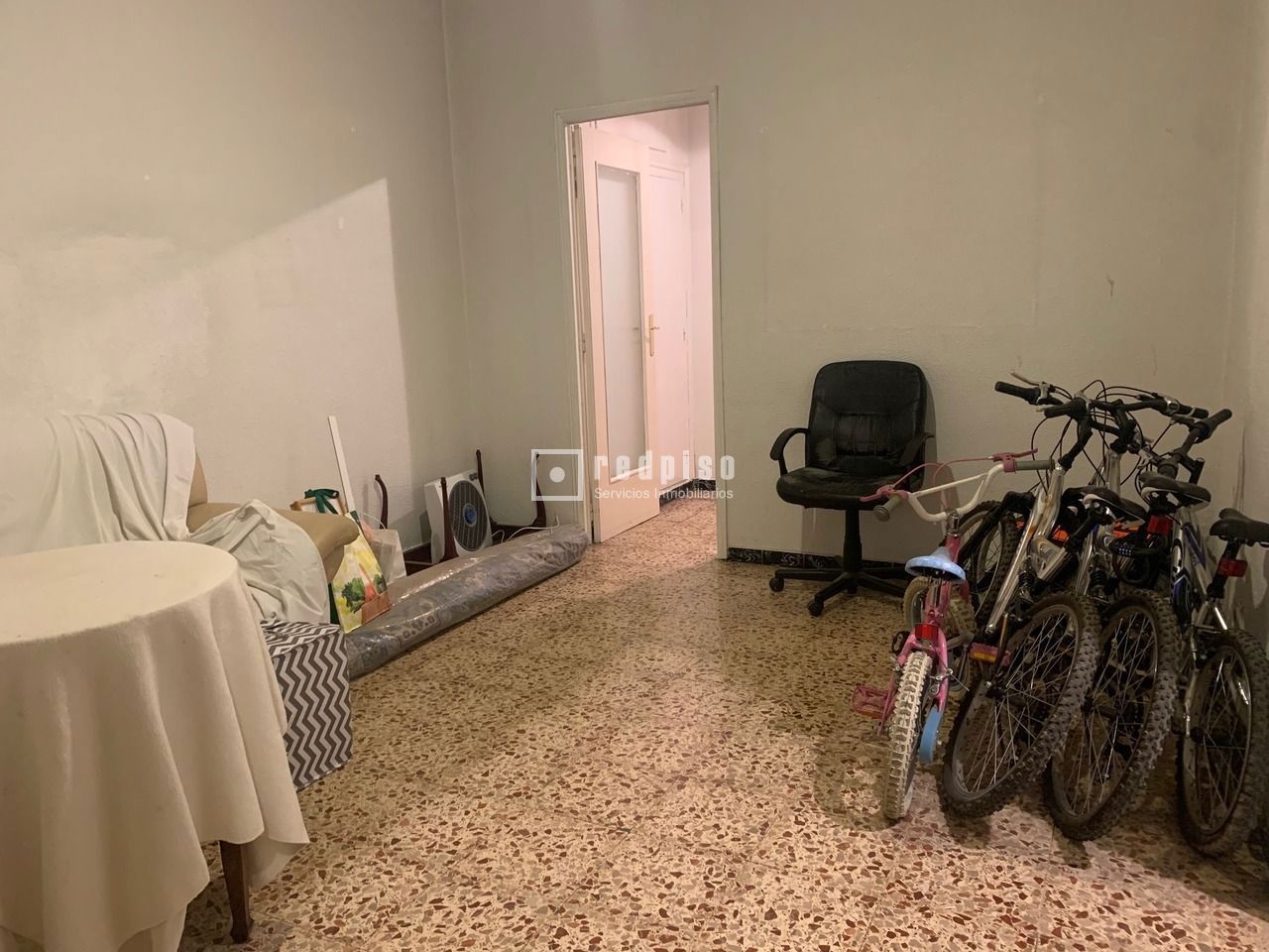 Piso en alquiler en calle Del Príncipe De Vergara, Madrid, Madrid 8/17