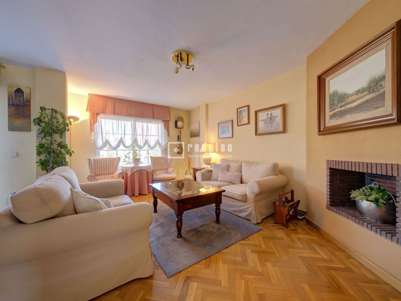 Casa en venta en  Las Rozas de Madrid, Madrid  1/1