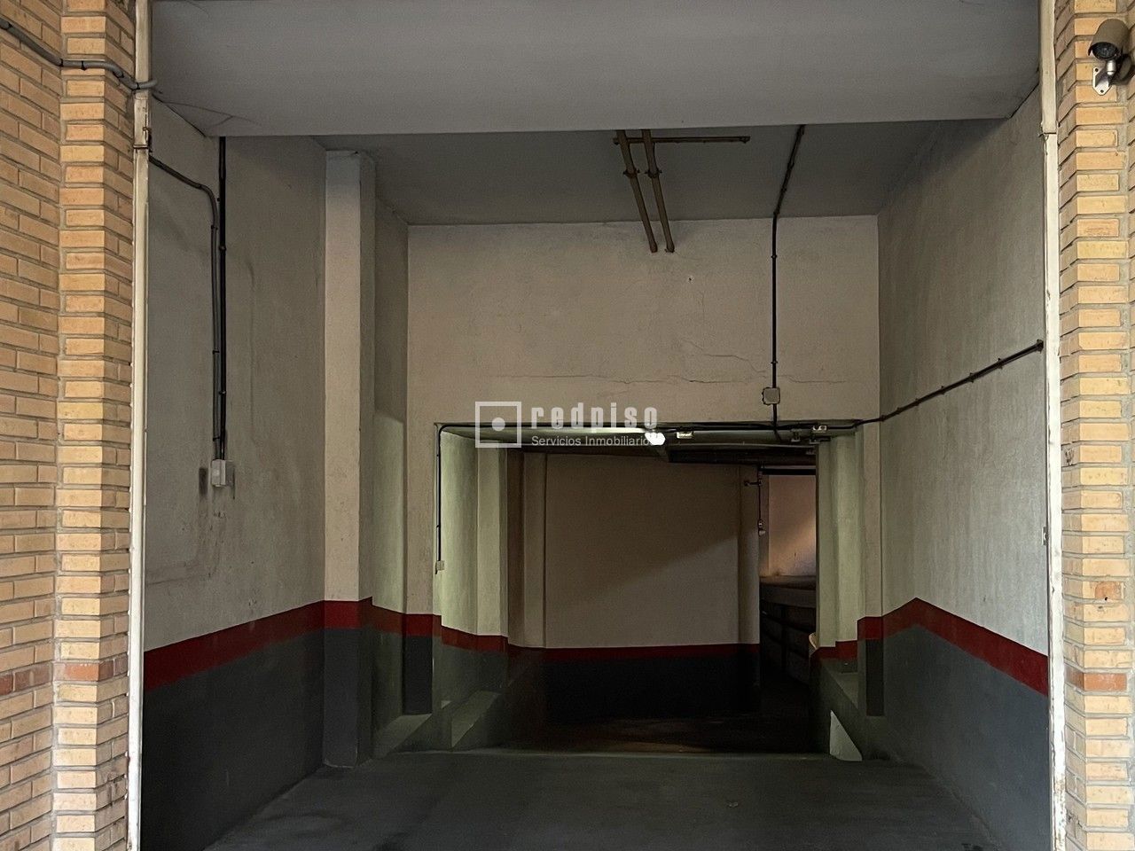 Garaje en venta en Getafe, Madrid 3/3