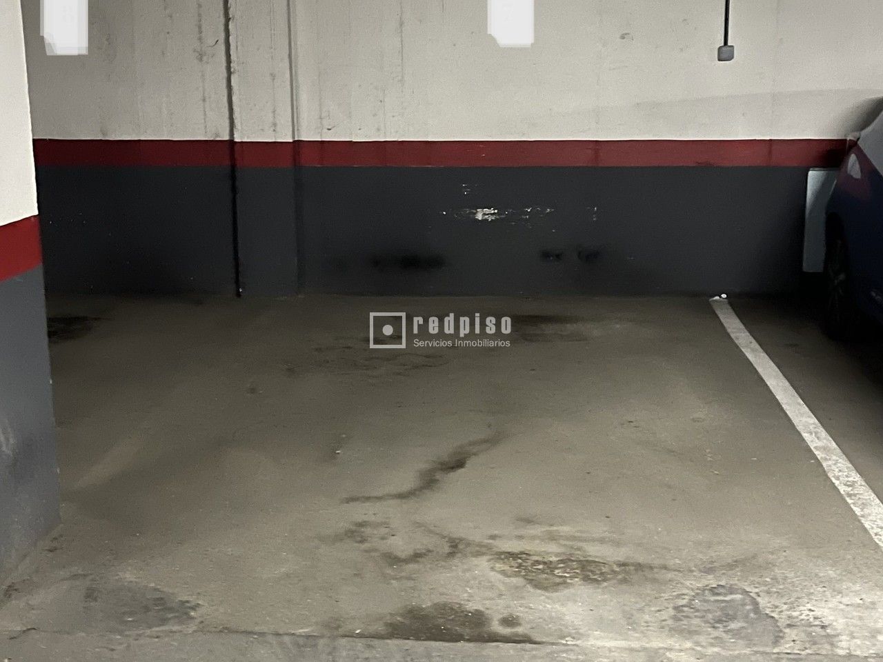 Garaje en venta en Getafe, Madrid 2/3