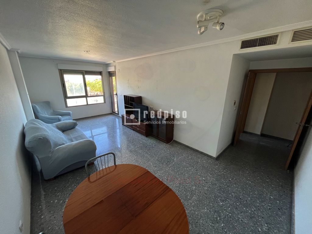 Piso en alquiler  calle la Moleta, Cocentaina, Alicante  1/1