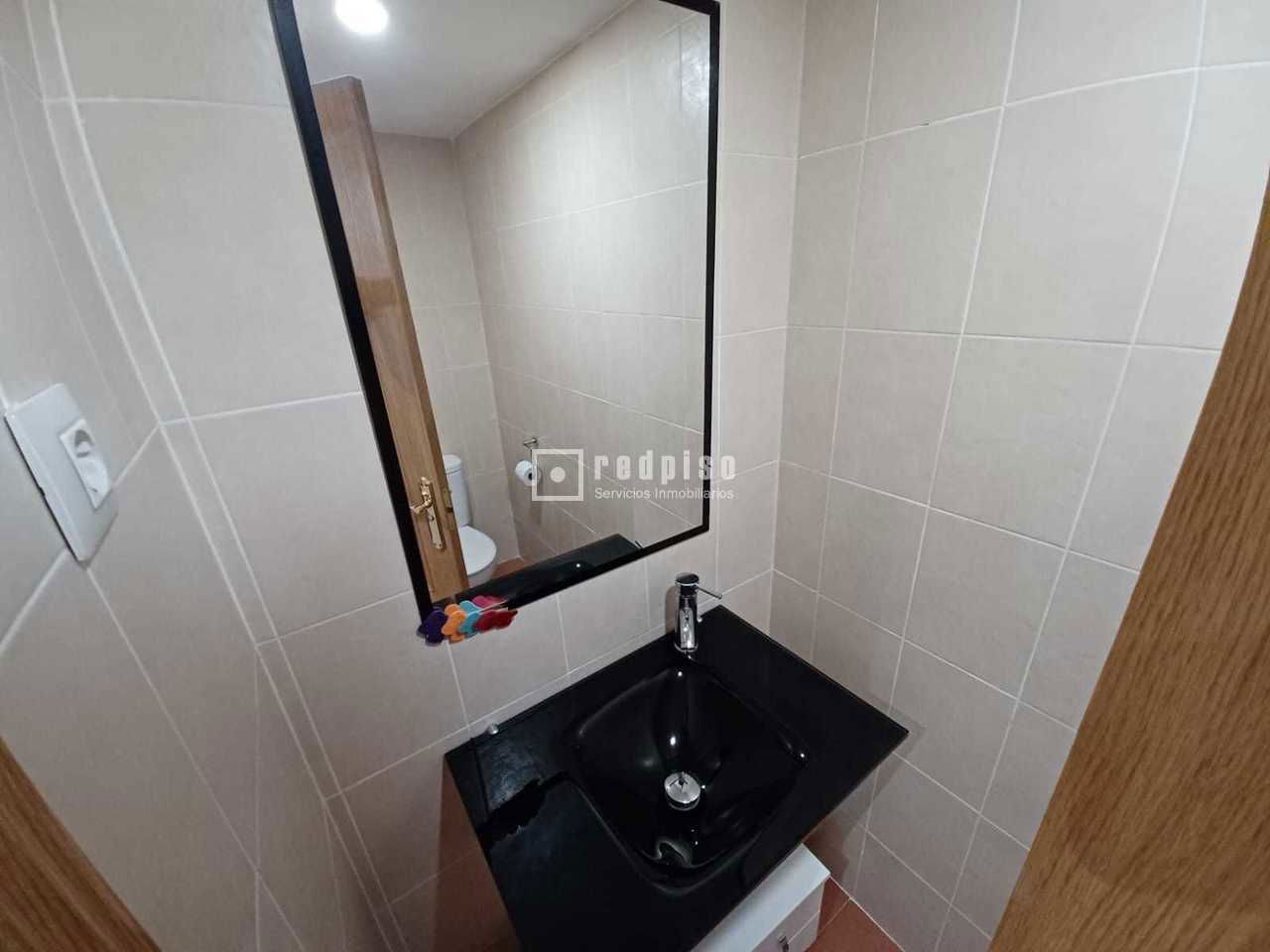 Piso en alquiler en calle De Almería, Arroyomolinos, Madrid 14/19