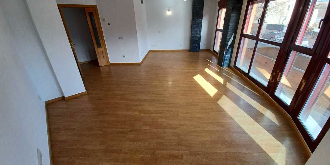 Piso en alquiler en  calle de Almería, Arroyomolinos, Madrid  1/1