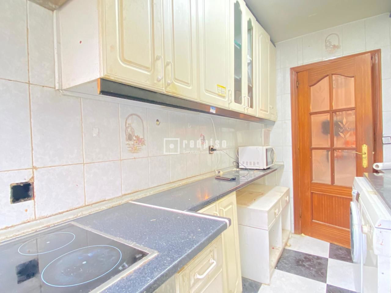 Piso en venta en calle Violeta, Alcalá De Henares, Madrid 7/21