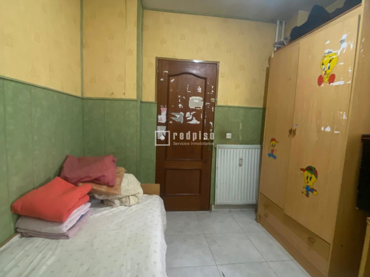 Piso en venta en calle Violeta, Alcalá De Henares, Madrid 19/21