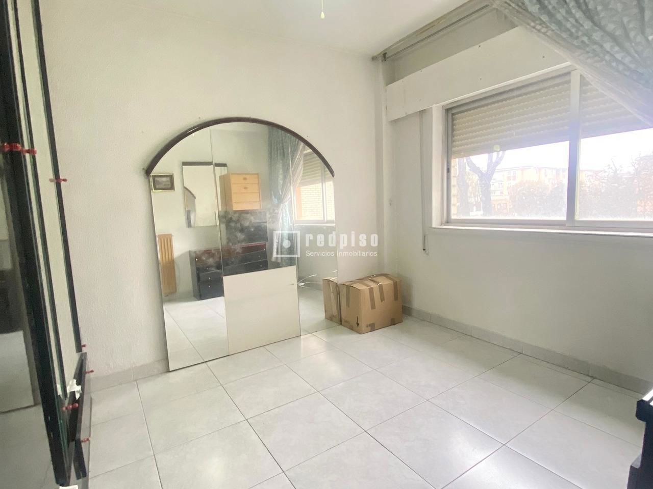 Piso en venta en calle Violeta, Alcalá De Henares, Madrid 11/21