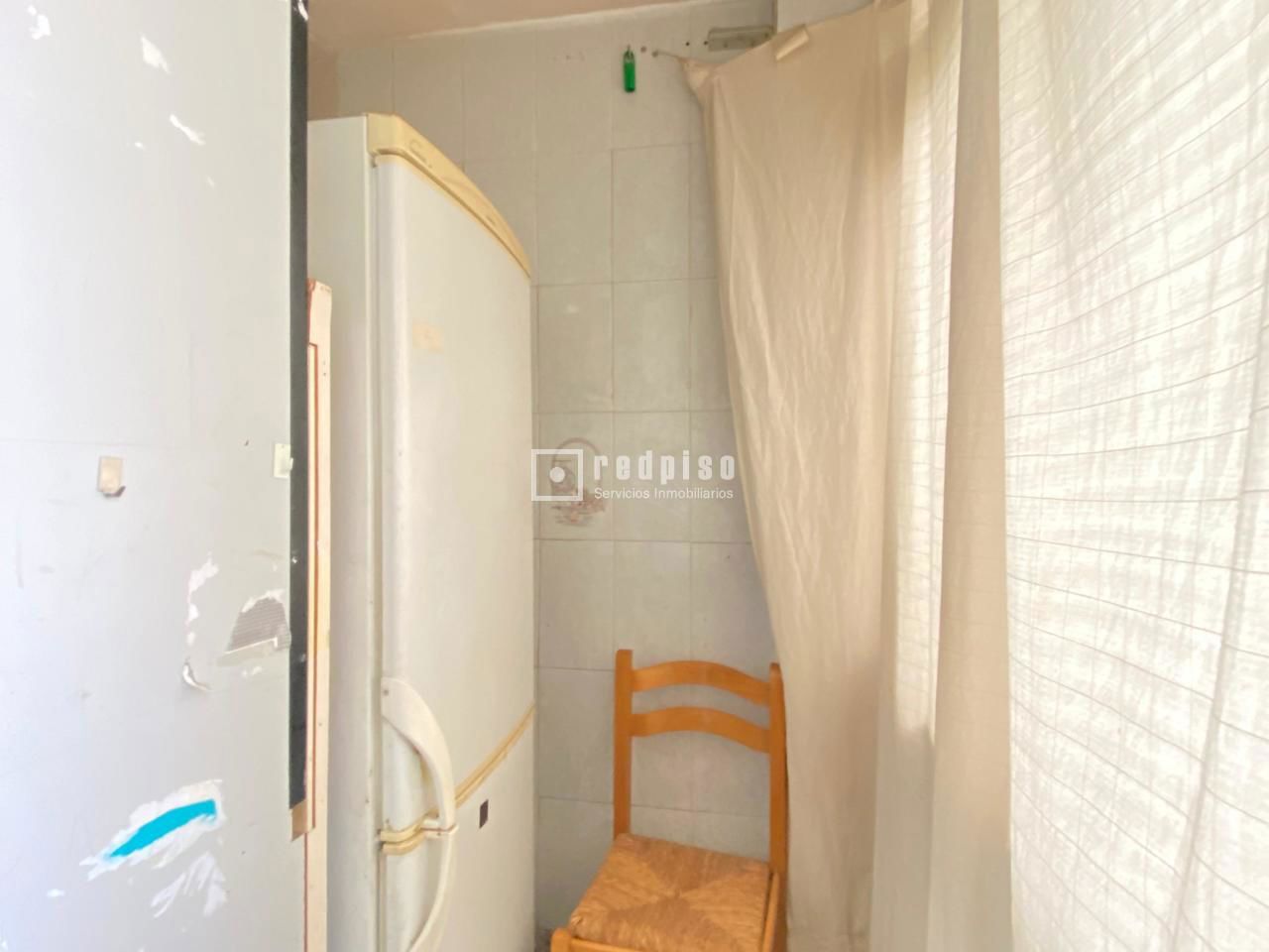 Piso en venta en calle Violeta, Alcalá De Henares, Madrid 10/21