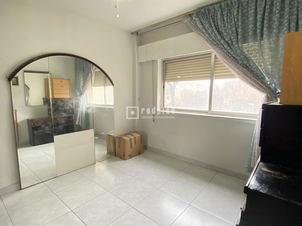 Piso en venta en calle Violeta, Alcalá De Henares, Madrid 12/21