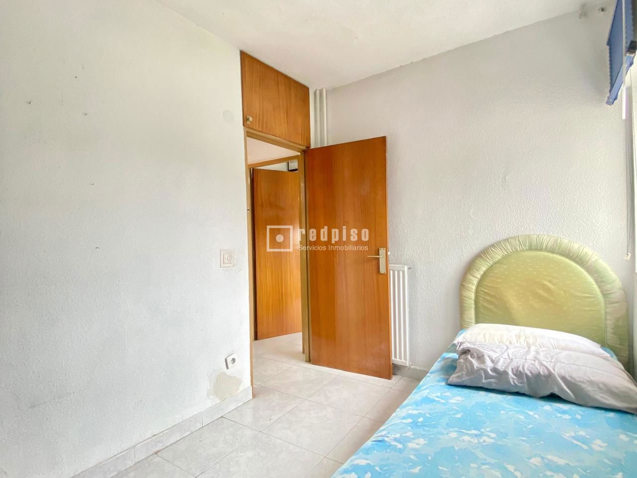 Piso en venta en calle Violeta, Alcalá De Henares, Madrid 17/21