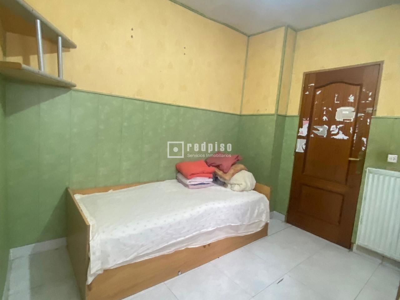 Piso en venta en calle Violeta, Alcalá De Henares, Madrid 20/21