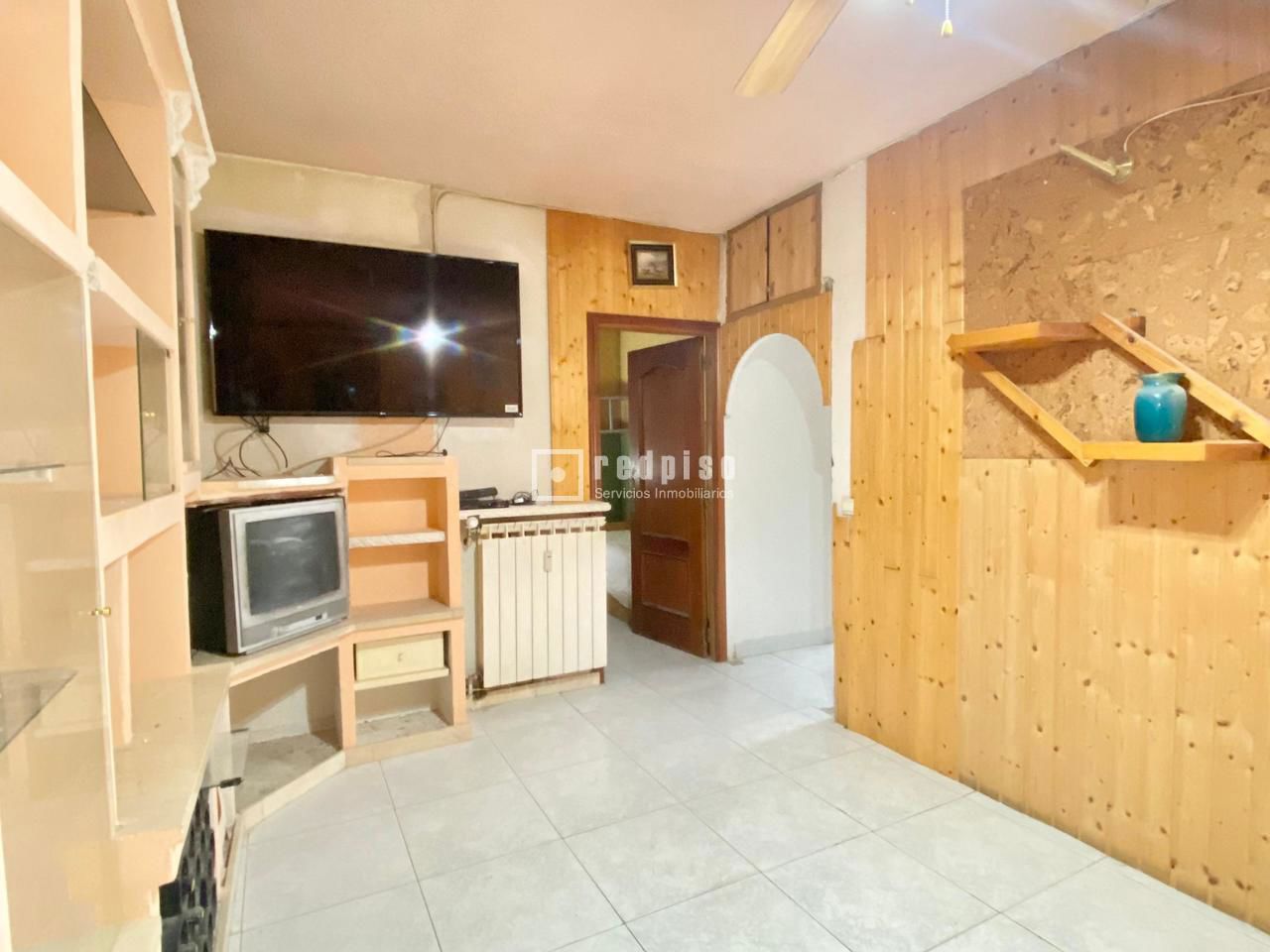 Piso en venta en calle Violeta, Alcalá De Henares, Madrid 3/21