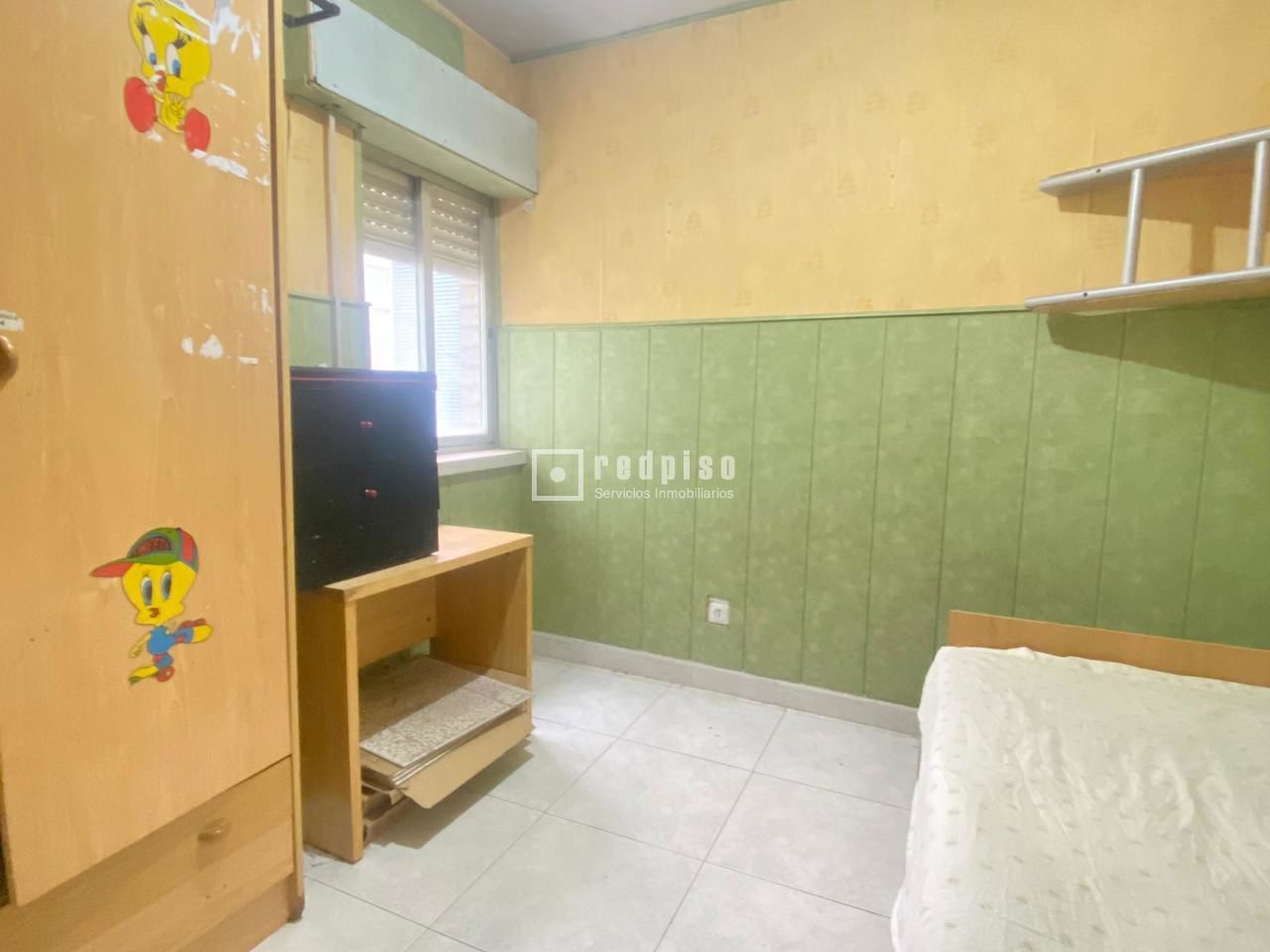 Piso en venta en calle Violeta, Alcalá De Henares, Madrid 16/21