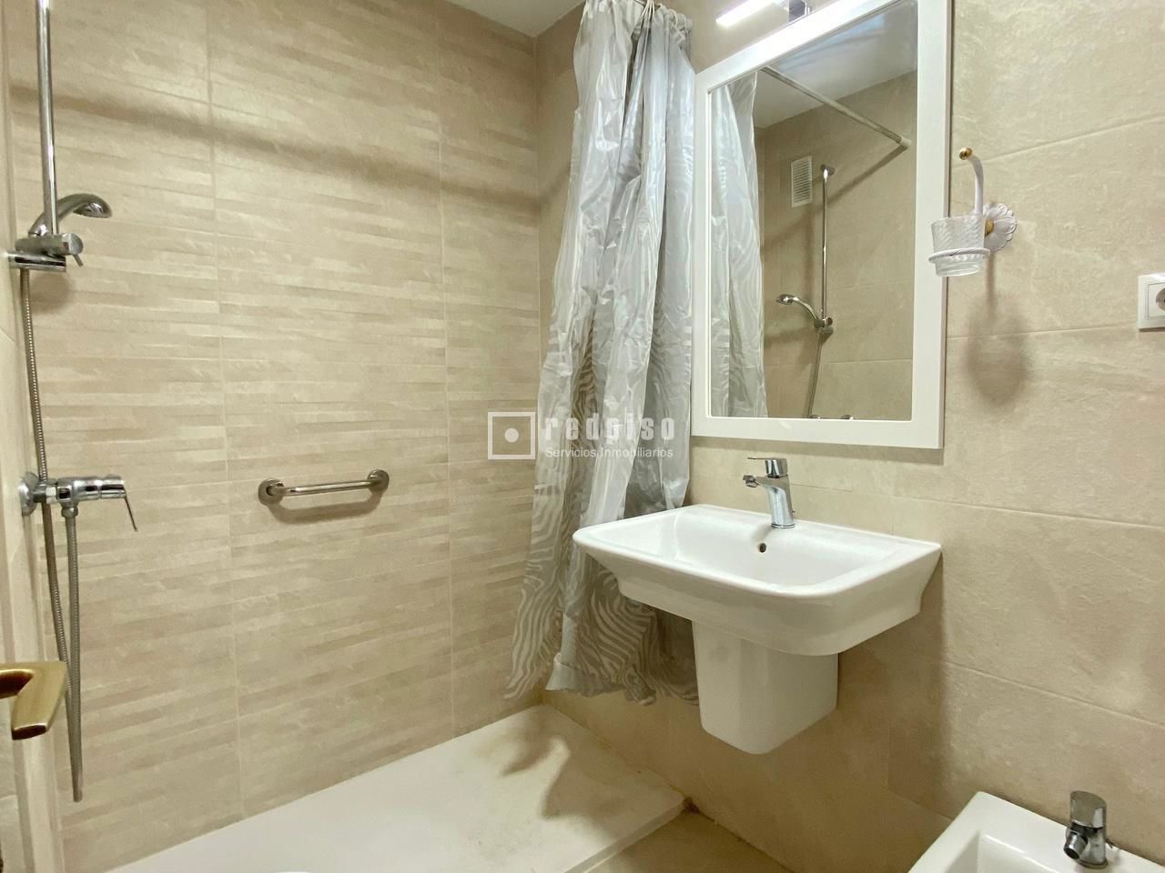 Piso en venta en calle Violeta, Alcalá De Henares, Madrid 15/21