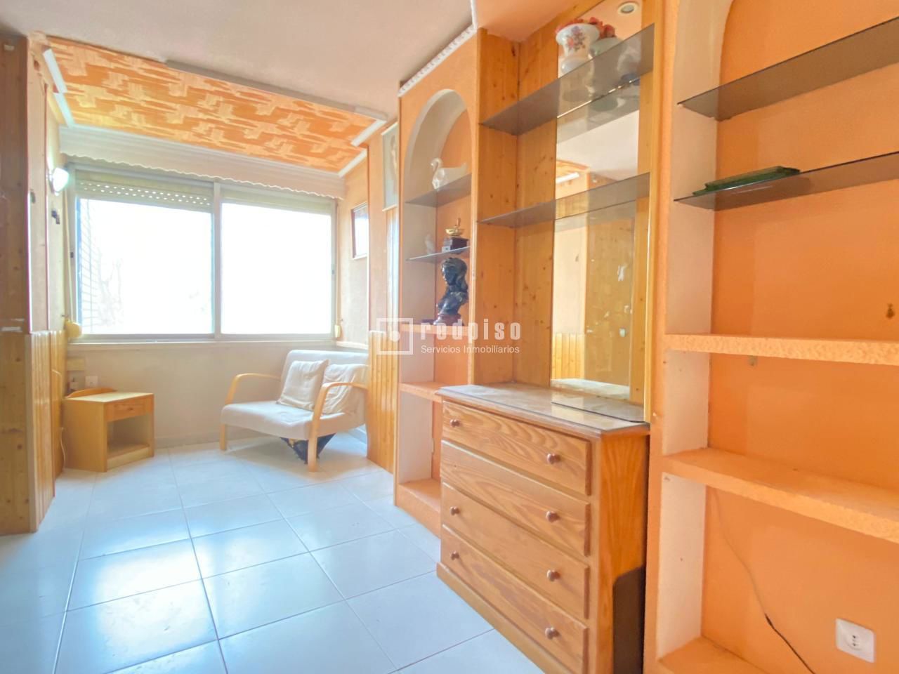 Piso en venta en calle Violeta, Alcalá De Henares, Madrid 4/21