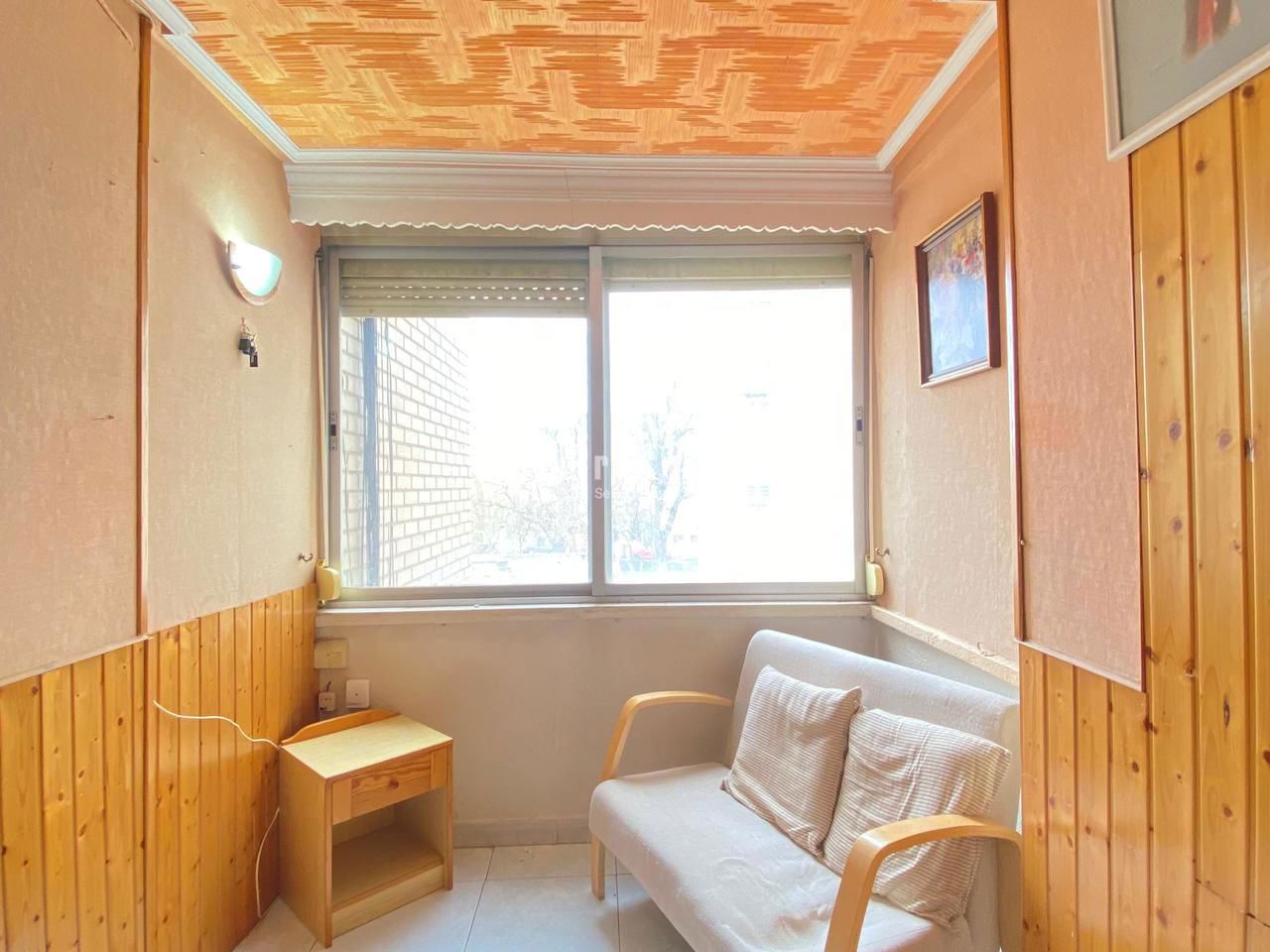 Piso en venta en calle Violeta, Alcalá De Henares, Madrid 5/21