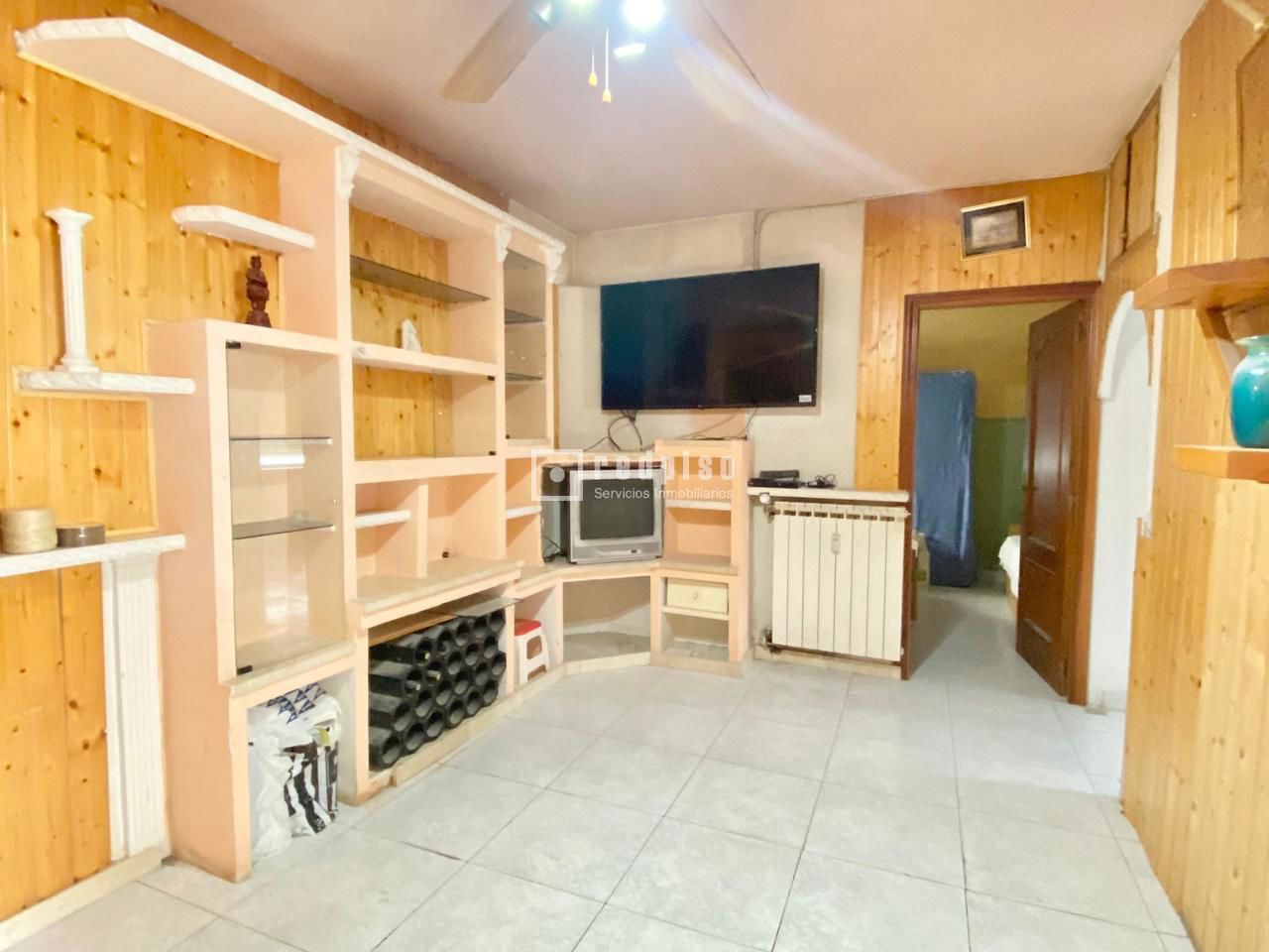 Piso en venta en calle Violeta, Alcalá De Henares, Madrid 2/21