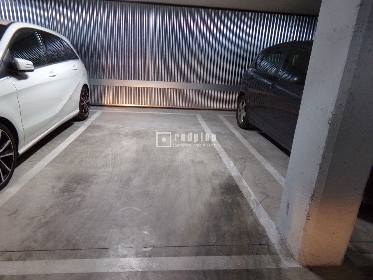 Parking en venta en  calle Varsovia, Arganda del Rey, Madrid  3/3
