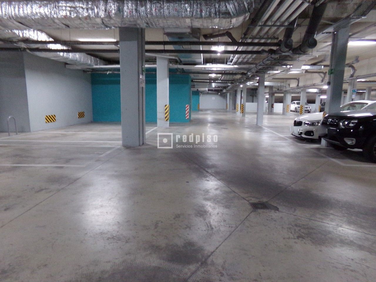Parking en venta en  calle Varsovia, Arganda del Rey, Madrid  2/3