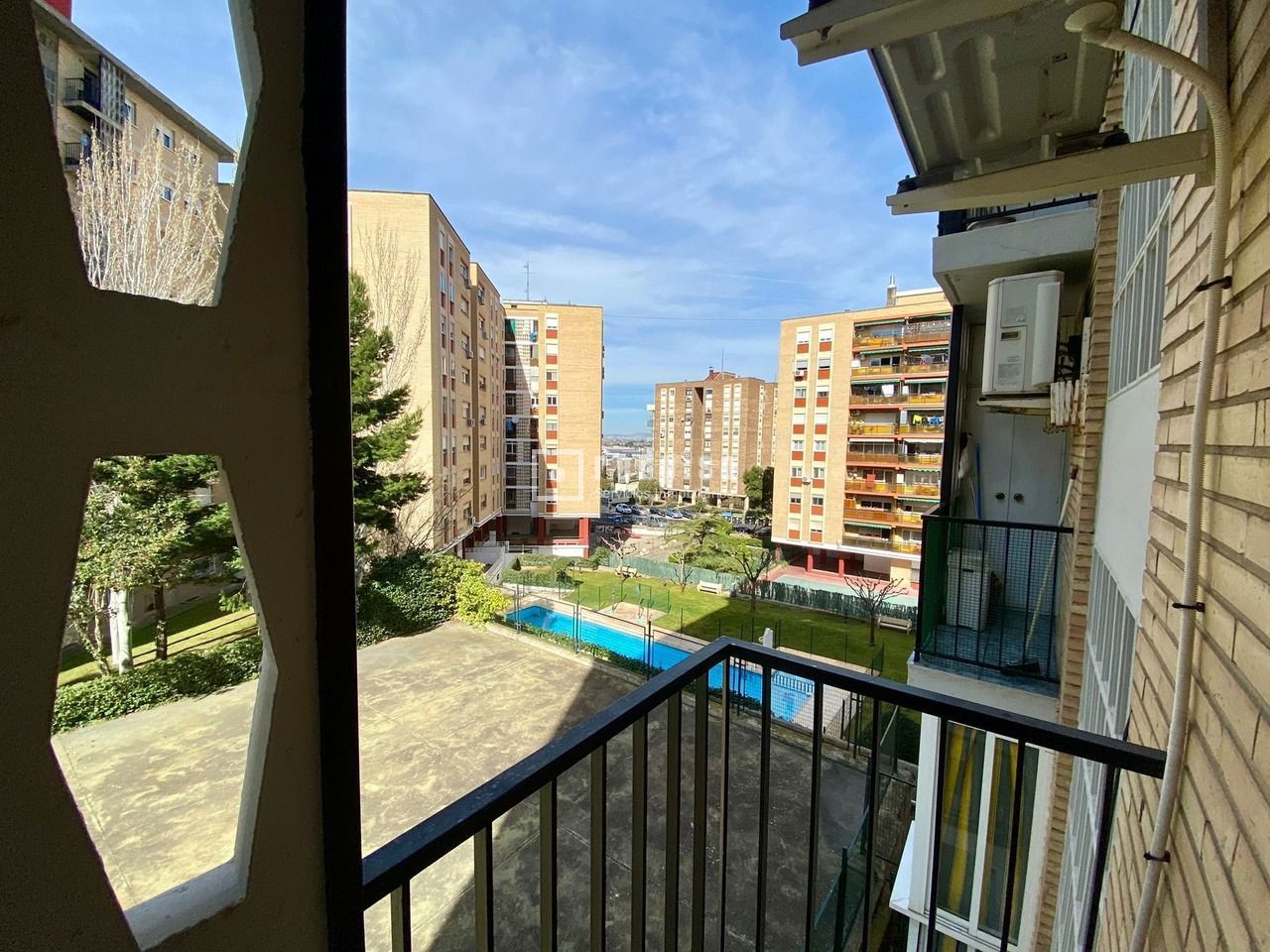 Piso en venta en calle Biarritz, Zaragoza, Zaragoza 17/47