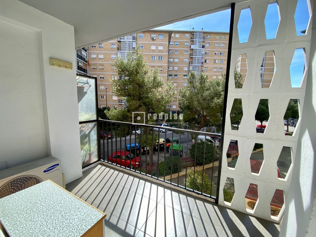 Piso en venta en calle Biarritz, Zaragoza, Zaragoza 13/47