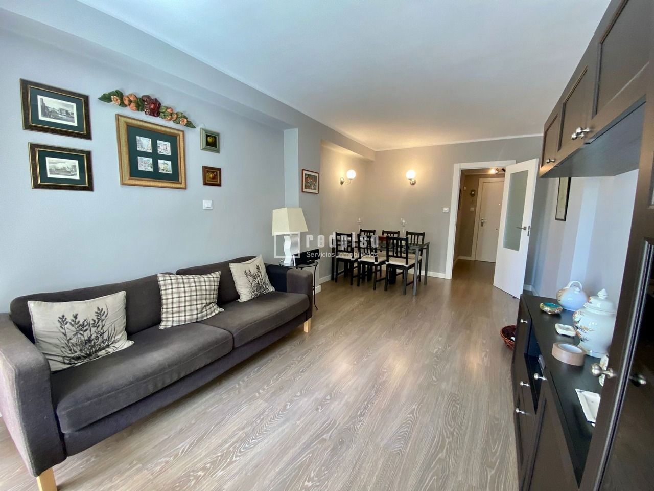 Piso en venta en calle Biarritz, Zaragoza, Zaragoza 12/47