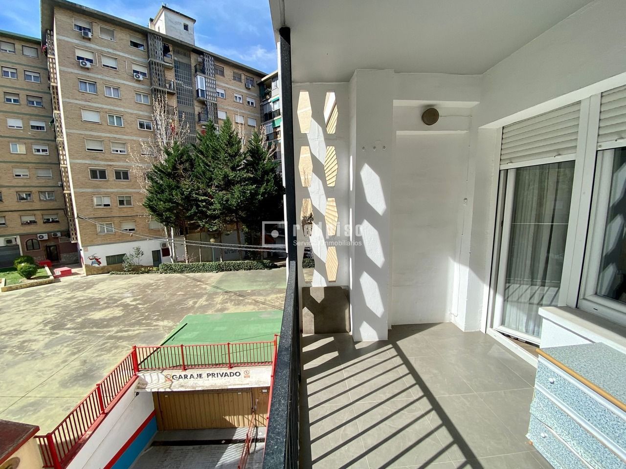 Piso en venta en calle Biarritz, Zaragoza, Zaragoza 18/47