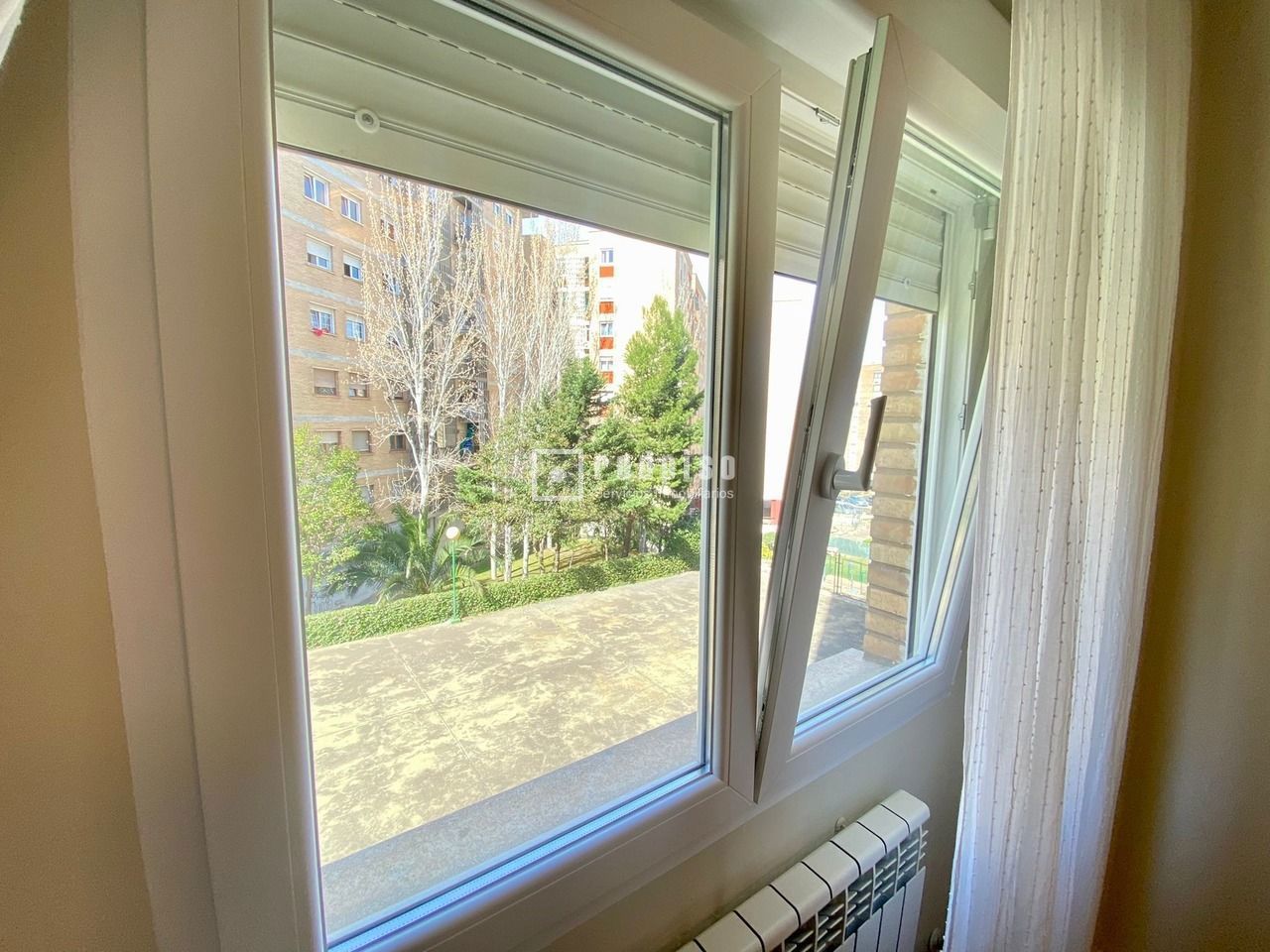 Piso en venta en calle Biarritz, Zaragoza, Zaragoza 31/47