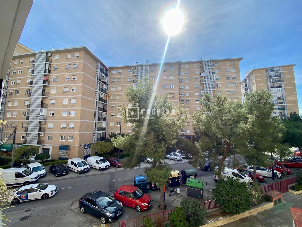 Piso en venta en calle Biarritz, Zaragoza, Zaragoza 44/47