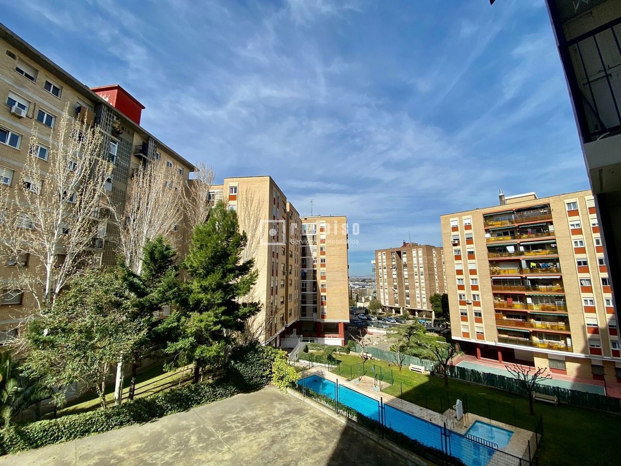 Piso en venta en calle Biarritz, Zaragoza, Zaragoza 4/47