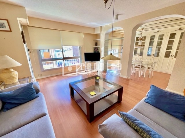 Piso en alquiler en  calle Fola, Castelló de la Plana, Castelló  1/1