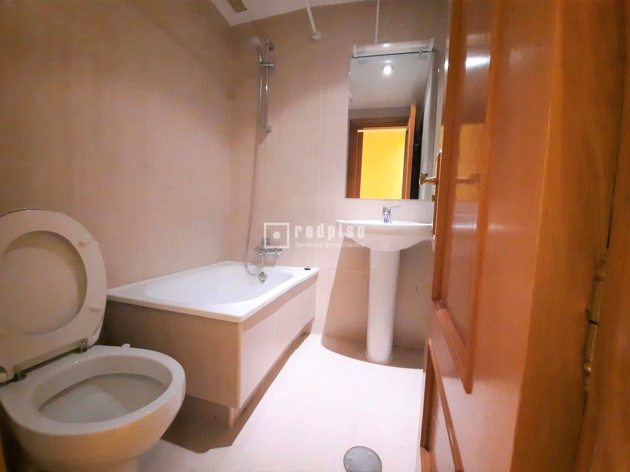 Piso en alquiler en Tres Cantos, Madrid 10/12