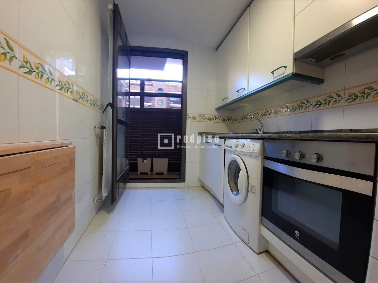 Piso en alquiler en Tres Cantos, Madrid 8/12