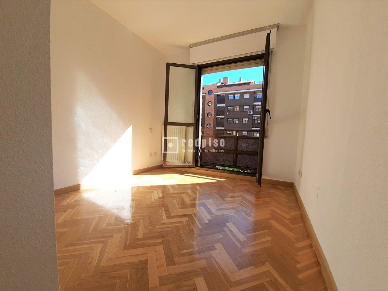 Piso en alquiler en Tres Cantos, Madrid 3/12