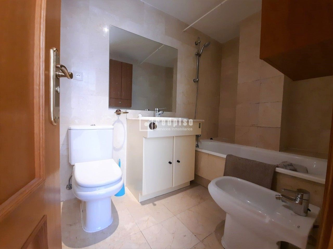 Piso en alquiler en Tres Cantos, Madrid 6/12