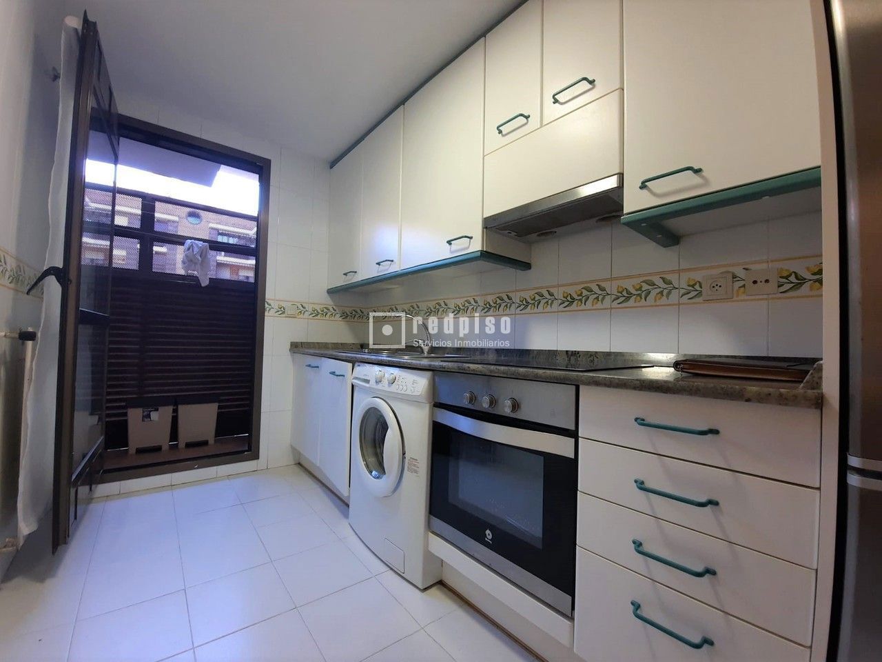 Piso en alquiler en Tres Cantos, Madrid 9/12