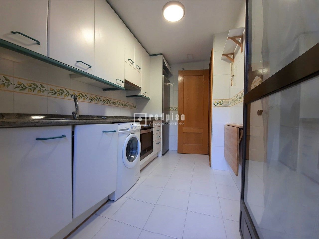 Piso en alquiler en Tres Cantos, Madrid 7/12