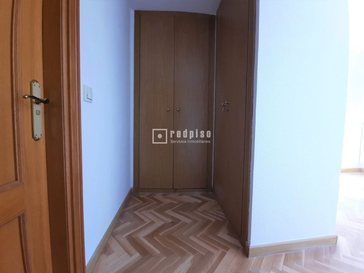 Piso en alquiler en Tres Cantos, Madrid 5/12