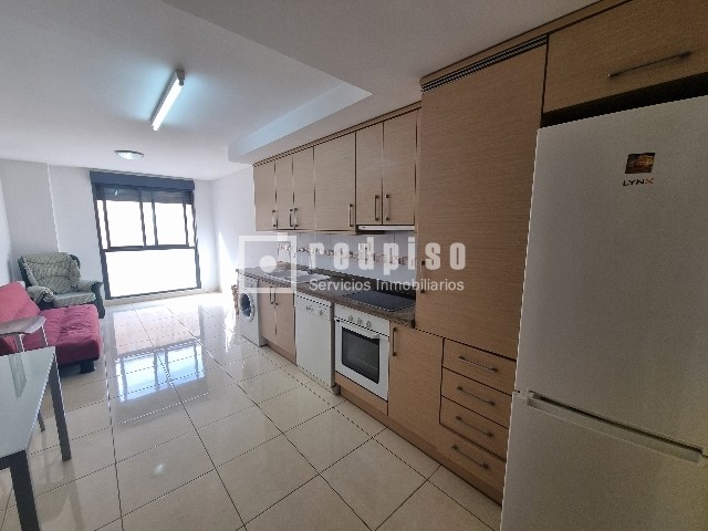 Piso en venta en  calle de la Virgen del Socorro, Castellón de la Plana, Castellón  1/1