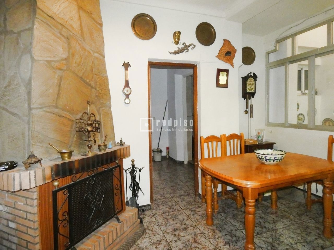 Casa en venta en  Málaga  1/1