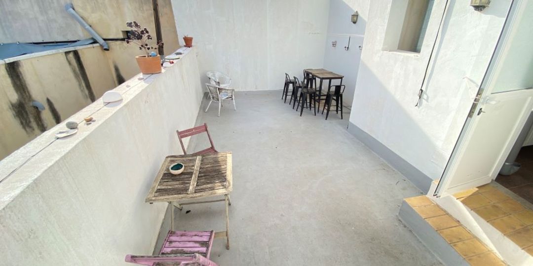 Piso en venta en  Cádiz  1/1