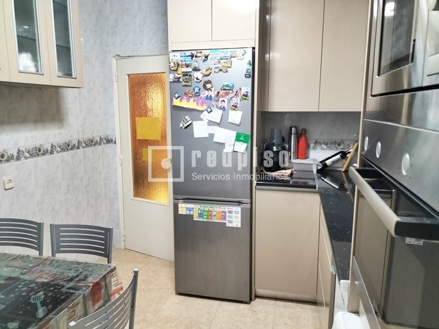 Piso en venta en  avenida de Burgos, Guadalajara  1/1