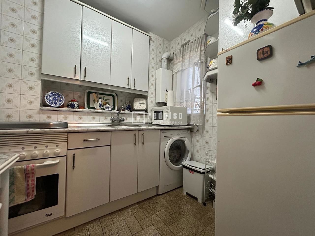 Piso en venta en  Fuencarral-El Pardo, Madrid  1/1