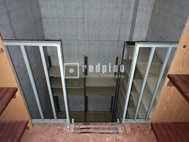 Local en venta en calle Moraleja De Enmedio, Móstoles, Madrid 11/22