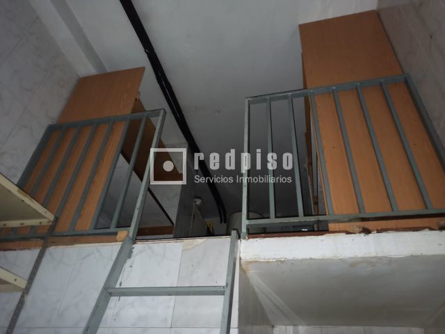 Local en venta en calle Moraleja De Enmedio, Móstoles, Madrid 10/22